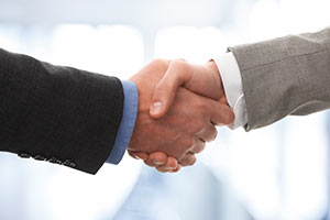 we look forward to working with you we look forward to working with you