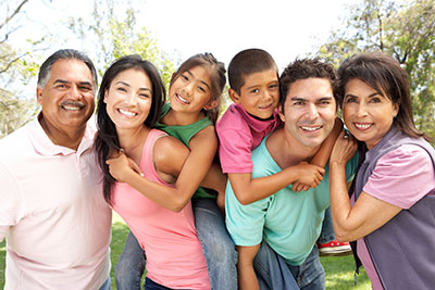 We love referrals at Benham Insurance We love referrals at Benham Insurance